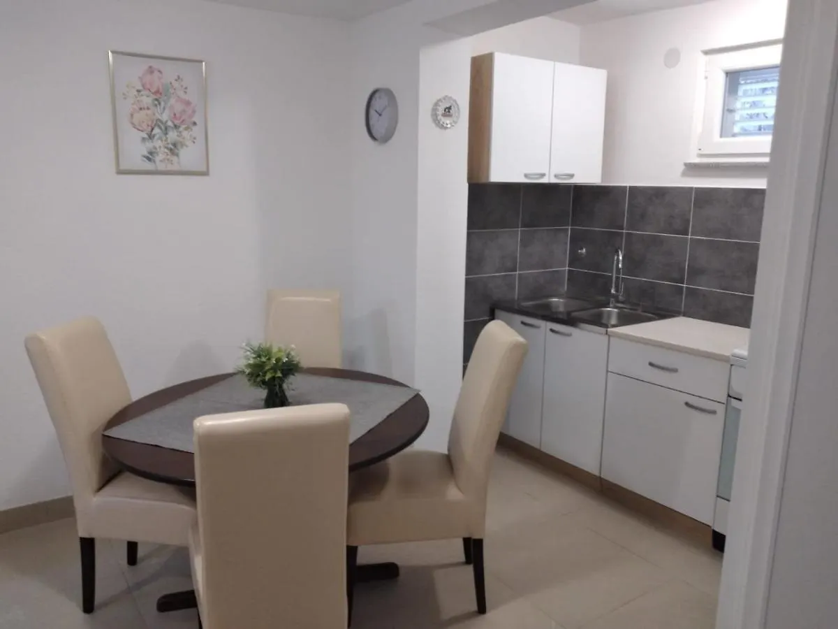 Apartman Ivano Kastela