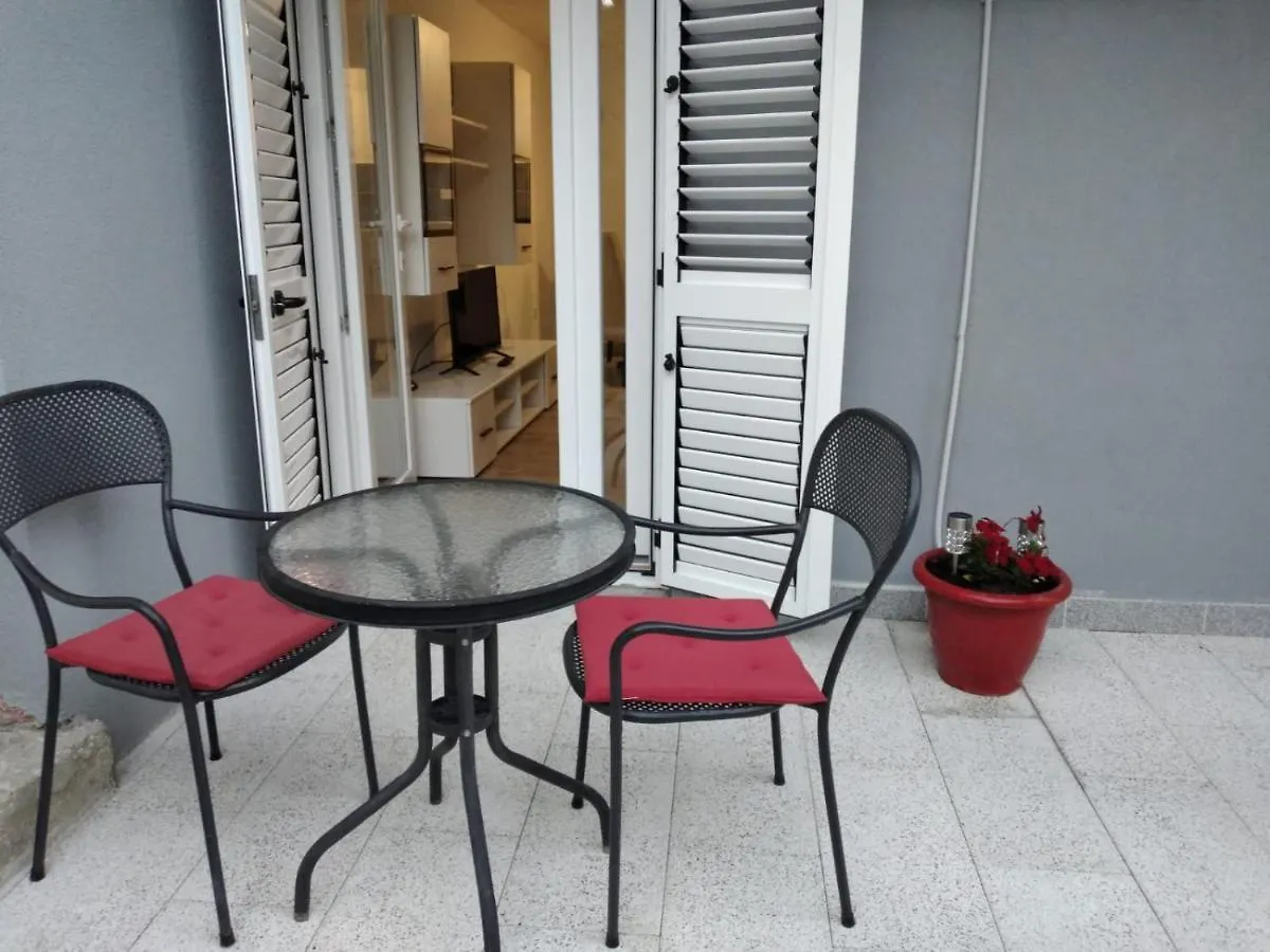 Apartman Ivano Kastela Croatia