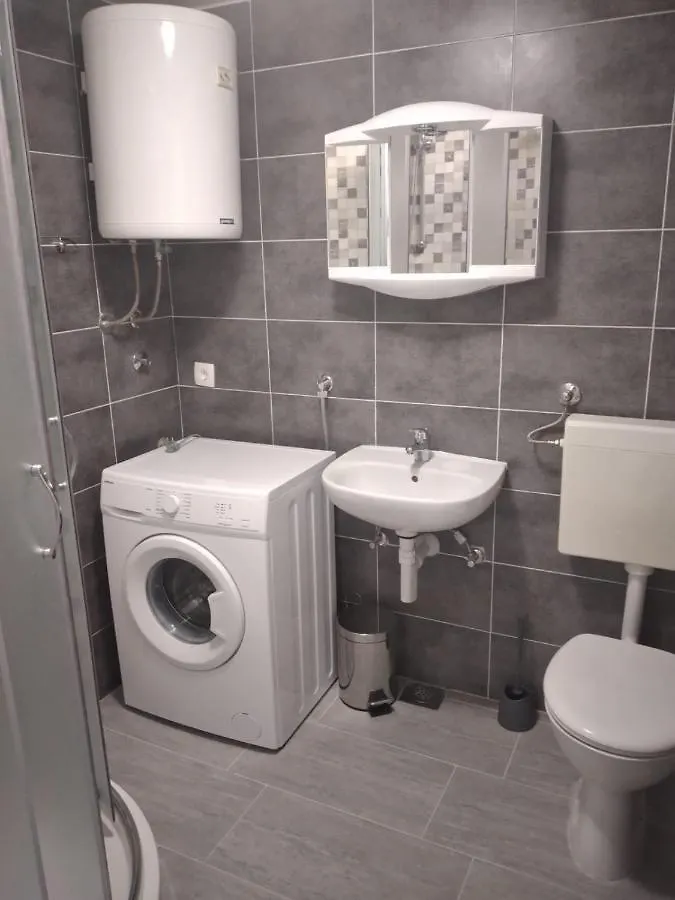 Apartman Ivano Kastela