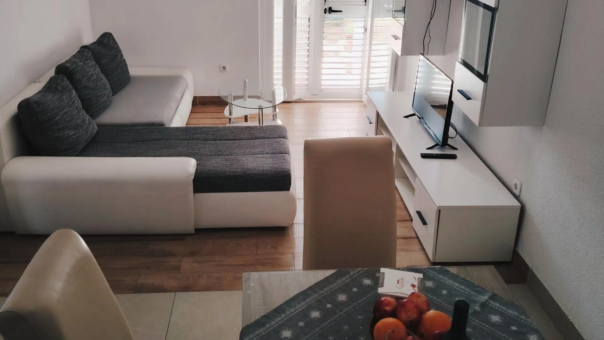 Daire Apartman Ivano Kastela